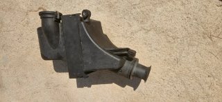Caja filtro aire BMW 528i E39