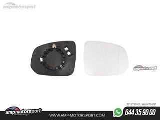 CRISTAL DE ESPEJO DERECHO PARA VOLVO XC90