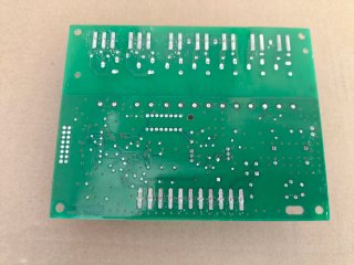 Placa Electrónica Carel TABASE 5000