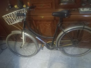 Bicicleta BH Bolero Coleccionista precio negociabl