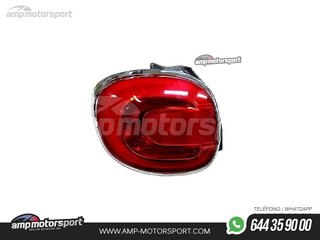 PILOTO TRASERO IZQUIERDO PARA FIAT 500L