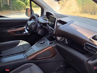1.2 PureTech 130 GT 5p S/S EATB 2021