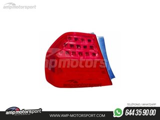 PILOTO TRASERO IZQUIERDO PARA BMW E90 BERLINA