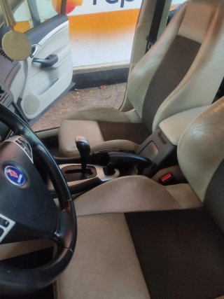 Saab 9-3 2004