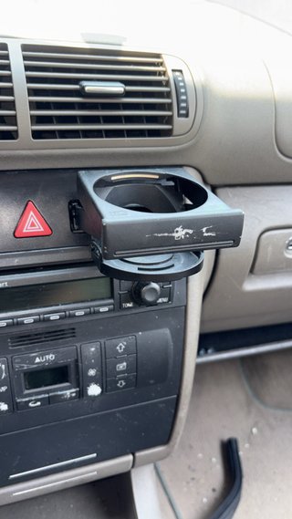 Posavasos Audi A3