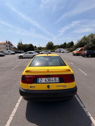 SEAT Cordoba 1998