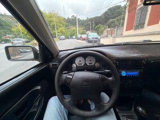 SEAT Cordoba 1998