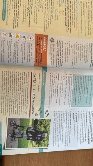 Key Bachillerato 2e 1 Student Book (Spain)