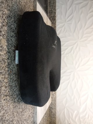 Almohada ergonómica para silla