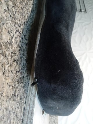 Almohada ergonómica para silla