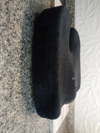 Almohada ergonómica para silla