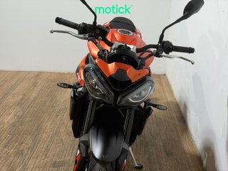 TRIUMPH STREET TRIPLE R (A2)