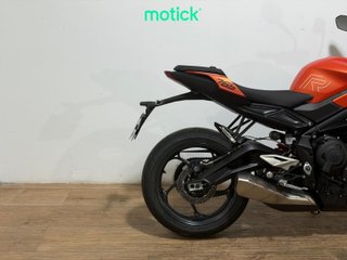 TRIUMPH STREET TRIPLE R (A2)