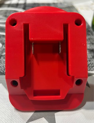 Adaptador Batería Herramienta Eléctrica