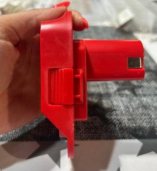 Adaptador Batería Herramienta Eléctrica