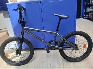 BMX Wipe 100 20 Pulgadas