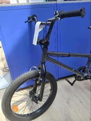 BMX Wipe 100 20 Pulgadas