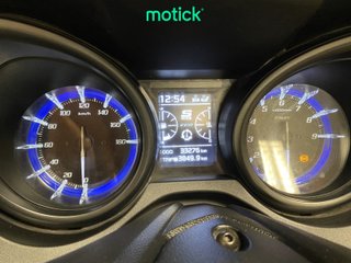 YAMAHA TMAX 560 TECH MAX