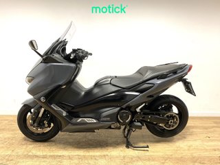 YAMAHA TMAX 560 TECH MAX