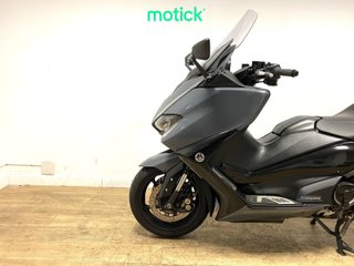 YAMAHA TMAX 560 TECH MAX