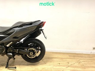 YAMAHA TMAX 560 TECH MAX