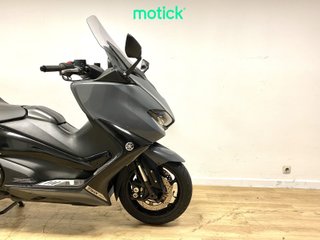 YAMAHA TMAX 560 TECH MAX