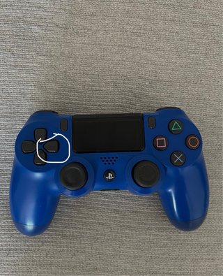 Mandos ps4