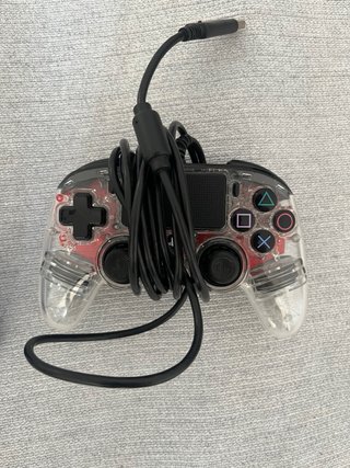 Mandos ps4