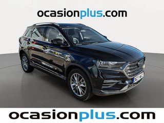 SWM G01 1.5T Luxury 96 kW (131 CV)