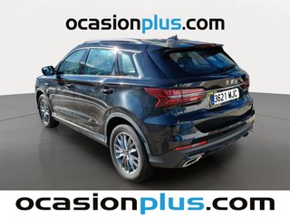 SWM G01 1.5T Luxury 96 kW (131 CV)