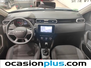 Dacia Duster Journey Go TCE 110 kW (150 CV) EDC
