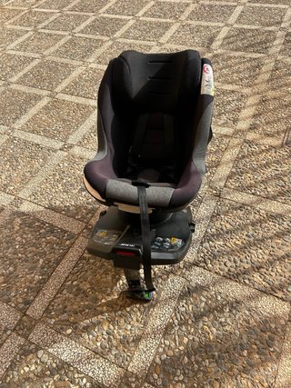 Silla de coche para bebé