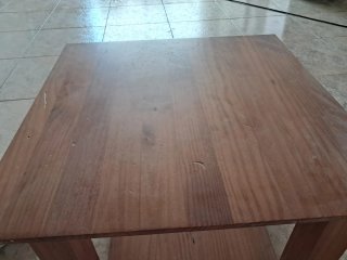 Mesa de comedor