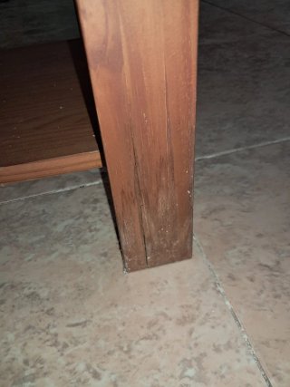Mesa de comedor