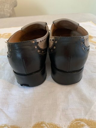 Scarpe donna vera pelle Made in Italy n.36