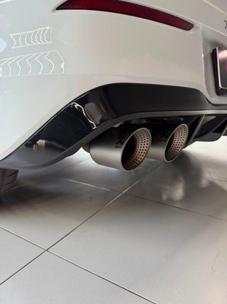 Volkswagen Golf 2025 R 333