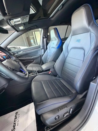 Volkswagen Golf 2025 R 333