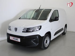 Peugeot Partner PARTNER Standard 600kg BlueHDi 100