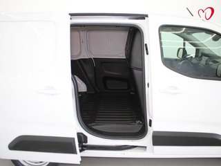 Peugeot Partner PARTNER Standard 600kg BlueHDi 100