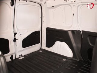 Peugeot Partner PARTNER Standard 600kg BlueHDi 100