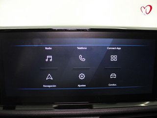 Peugeot Partner PARTNER Standard 600kg BlueHDi 100