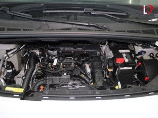 Peugeot Partner PARTNER Standard 600kg BlueHDi 100