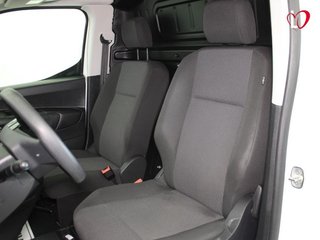 Peugeot Partner PARTNER Standard 600kg BlueHDi 100