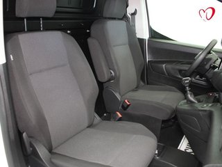 Peugeot Partner PARTNER Standard 600kg BlueHDi 100