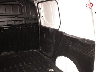 Peugeot Partner PARTNER Standard 600kg BlueHDi 100
