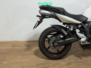 YAMAHA FZ 6 N (A)