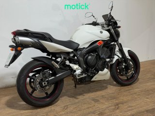 YAMAHA FZ 6 N (A)