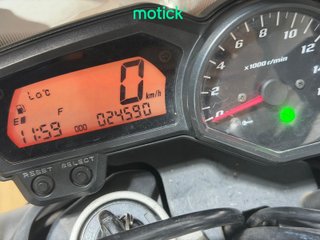 YAMAHA FZ 6 N (A)