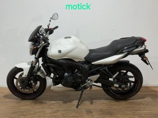 YAMAHA FZ 6 N (A)
