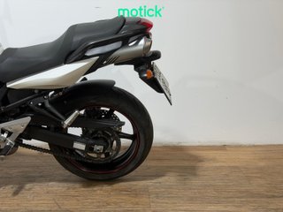 YAMAHA FZ 6 N (A)